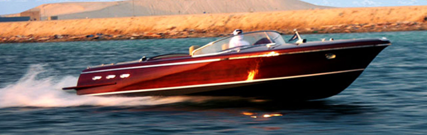 Phoenician Marine Projects Luxury Boats